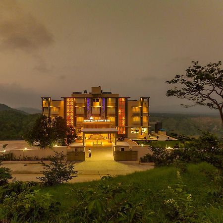 The G Mount Valley Resort, Kumbhalgarh Dış mekan fotoğraf