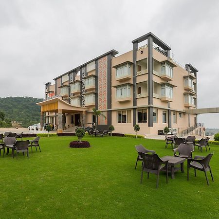 The G Mount Valley Resort, Kumbhalgarh Dış mekan fotoğraf