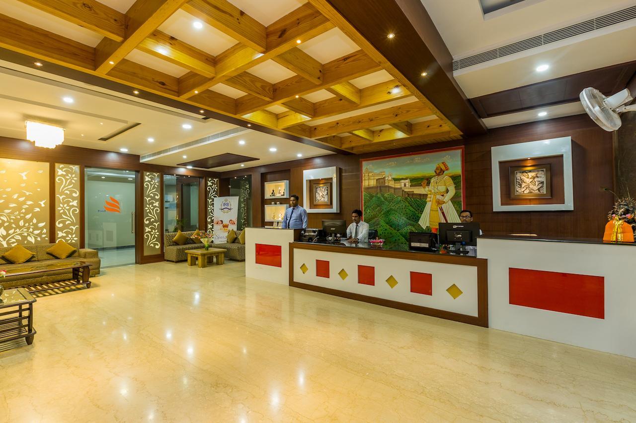 The G Mount Valley Resort, Kumbhalgarh Dış mekan fotoğraf